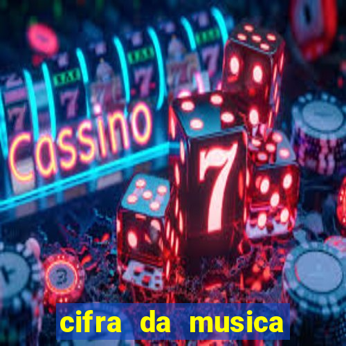 cifra da musica gloria a deus nas alturas